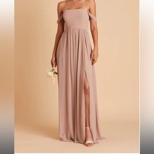 Birdy Grey August Bridesmaids Dress